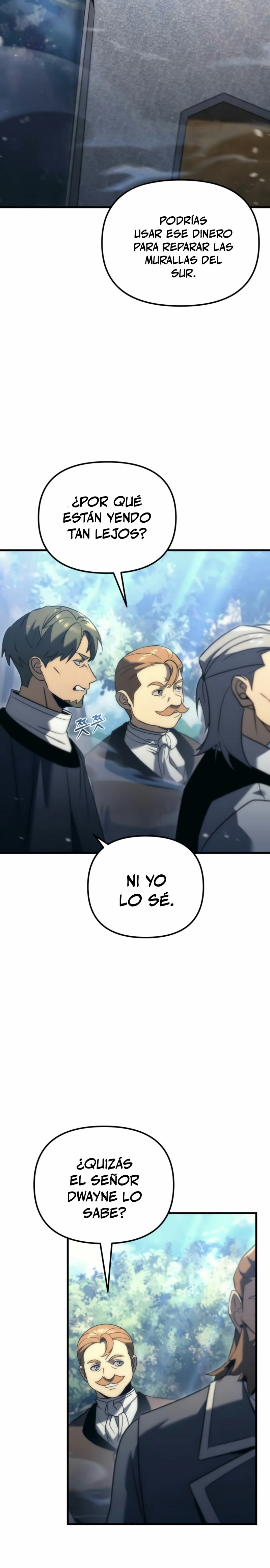 Read Regresor de la familia caída ES Manga Online