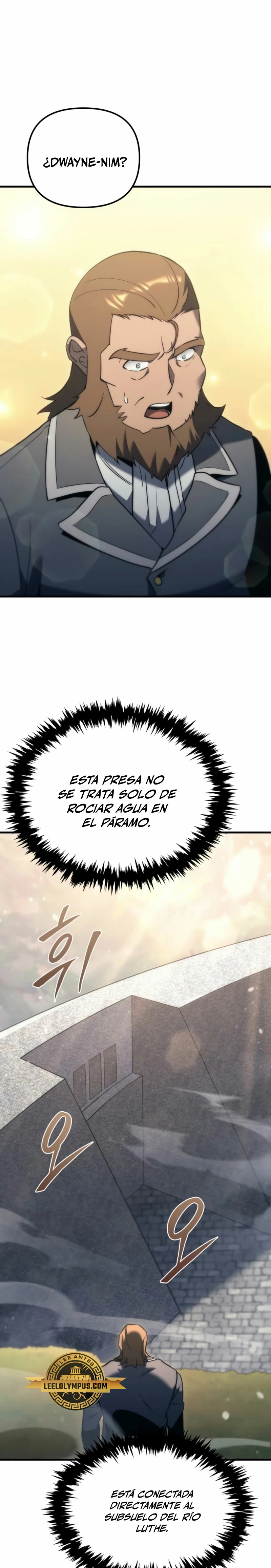 Read Regresor de la familia caída ES Manga Online