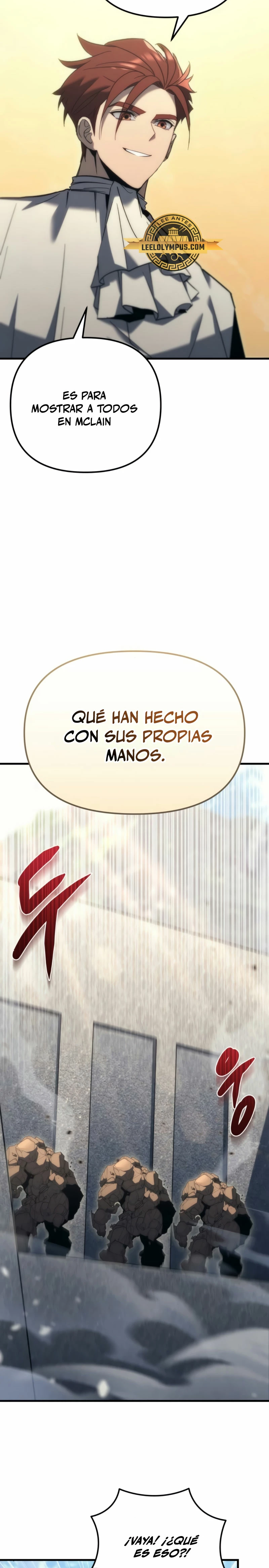 Read Regresor de la familia caída ES Manga Online