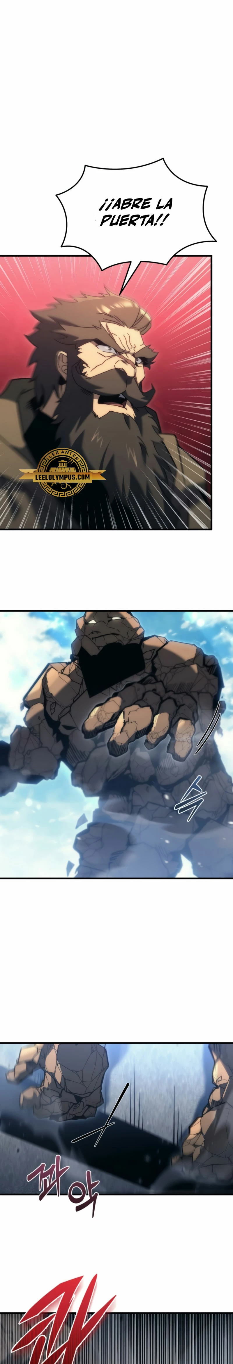 Read Regresor de la familia caída ES Manga Online