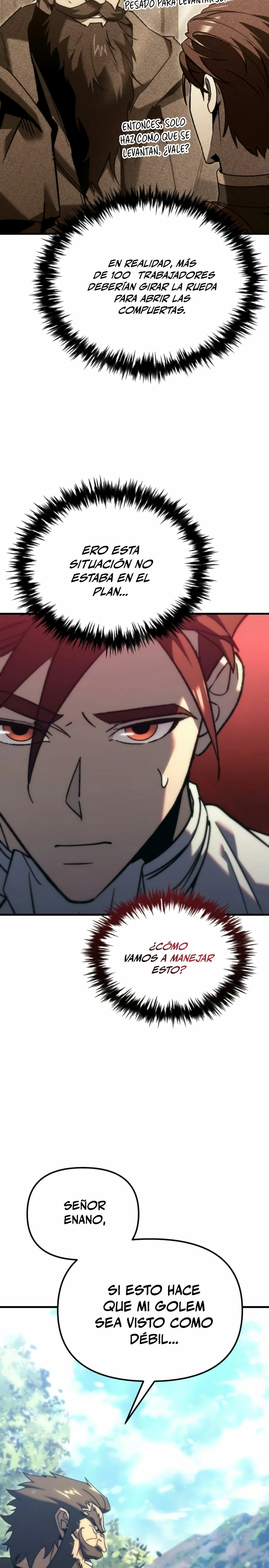 Read Regresor de la familia caída ES Manga Online