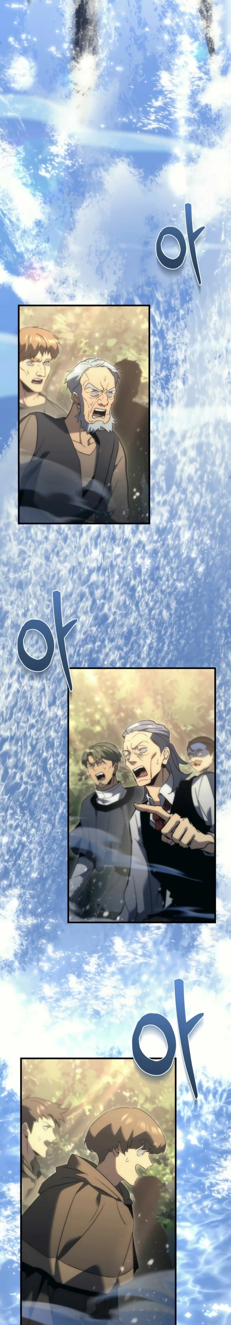 Read Regresor de la familia caída ES Manga Online