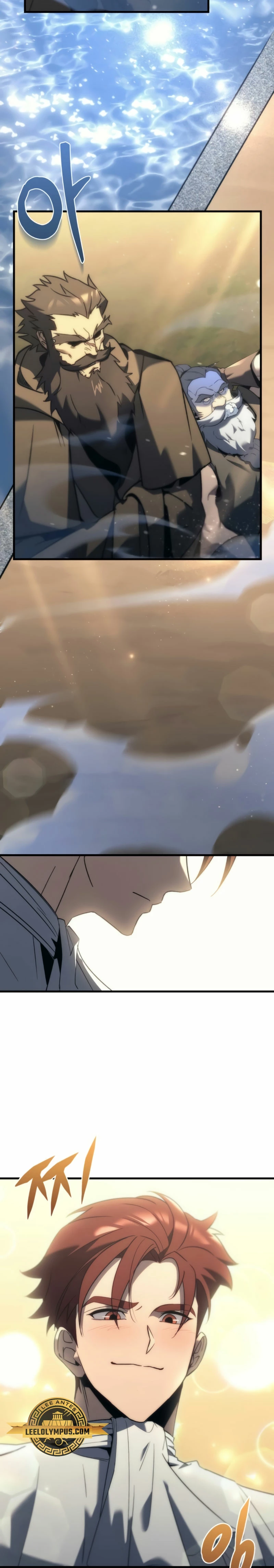 Read Regresor de la familia caída ES Manga Online