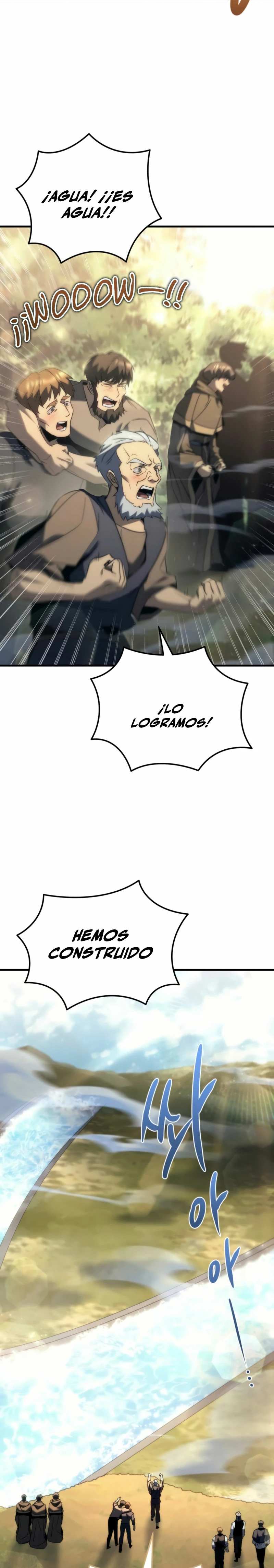 Read Regresor de la familia caída ES Manga Online