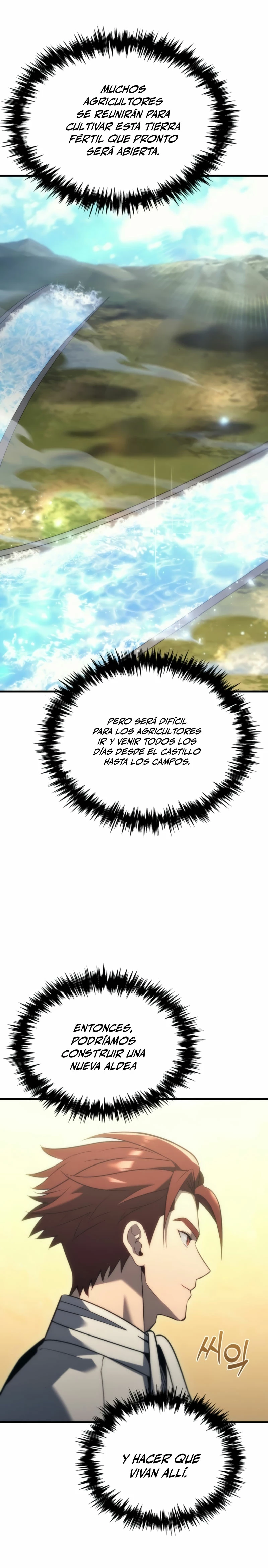Read Regresor de la familia caída ES Manga Online