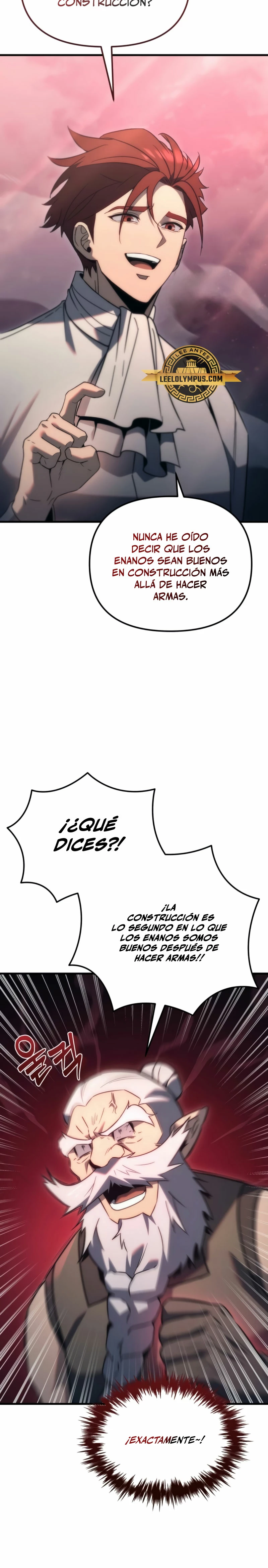 Read Regresor de la familia caída ES Manga Online