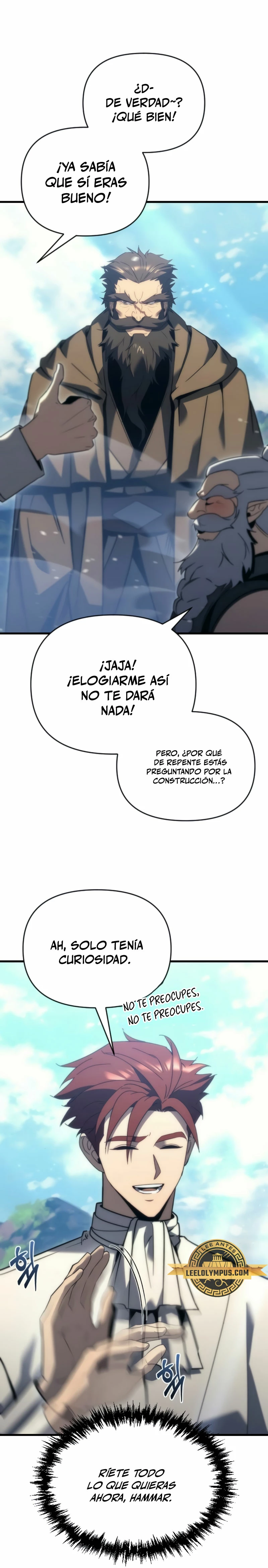 Read Regresor de la familia caída ES Manga Online