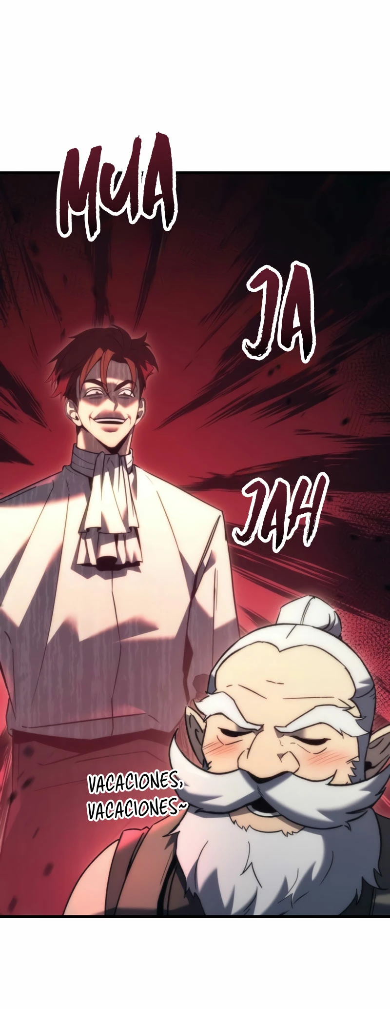 Read Regresor de la familia caída ES Manga Online
