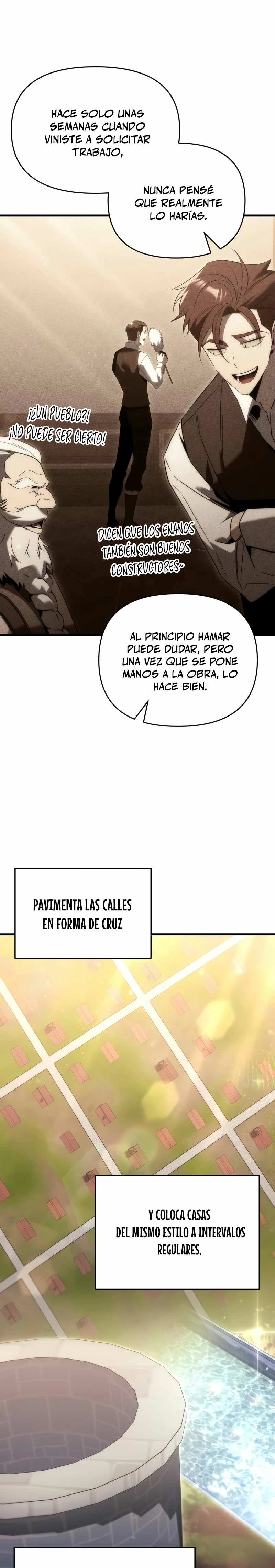 Read Regresor de la familia caída ES Manga Online