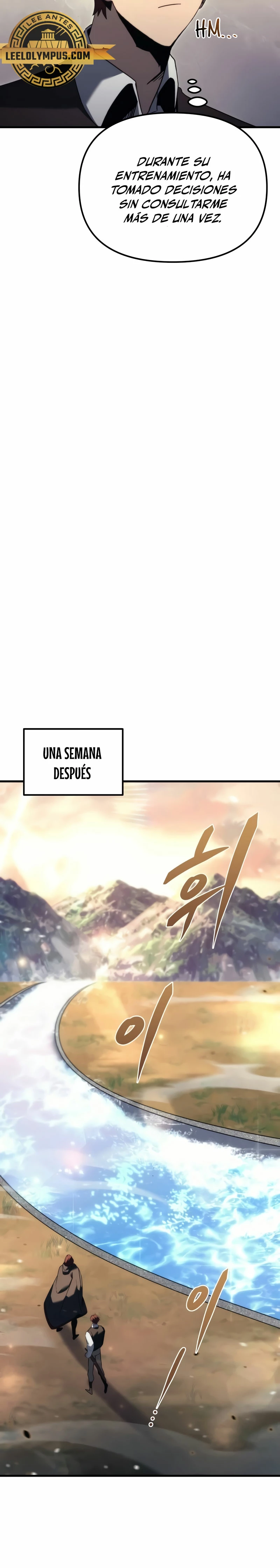 Read Regresor de la familia caída ES Manga Online