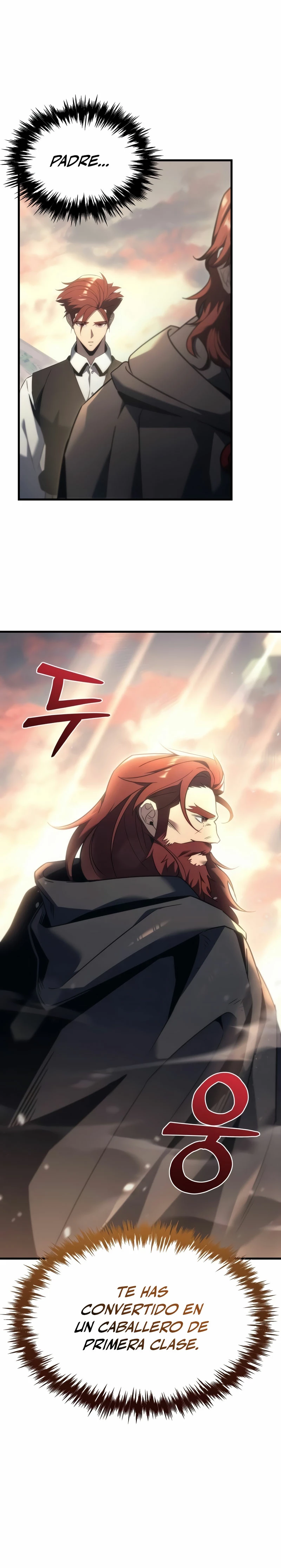 Read Regresor de la familia caída ES Manga Online