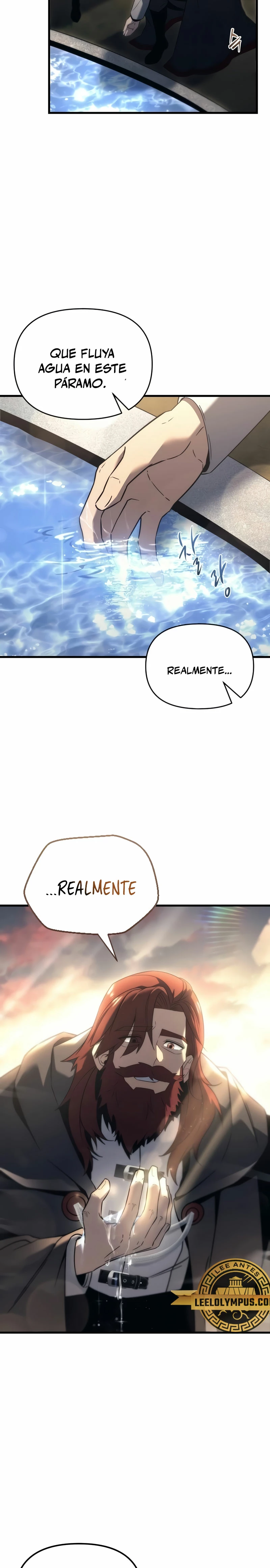 Read Regresor de la familia caída ES Manga Online