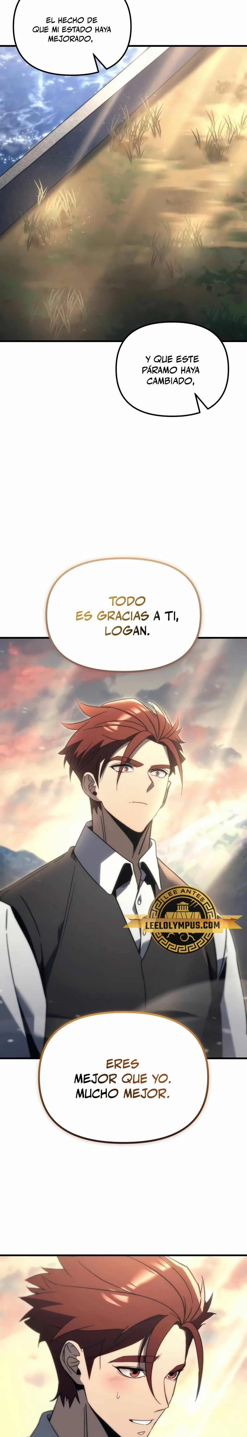 Read Regresor de la familia caída ES Manga Online