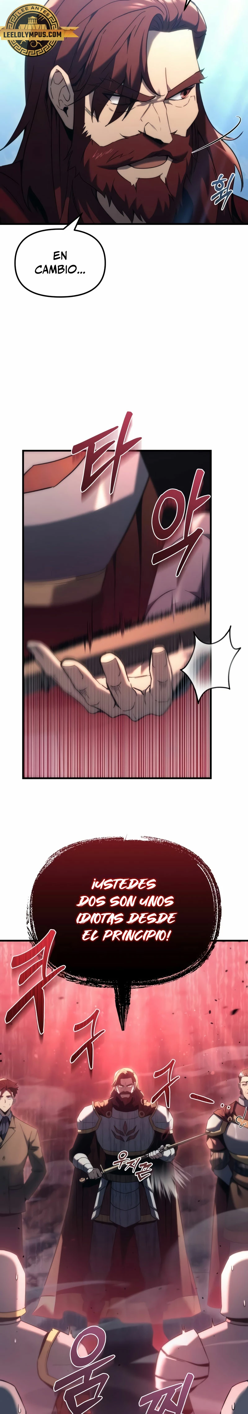 Read Regresor de la familia caída ES Manga Online