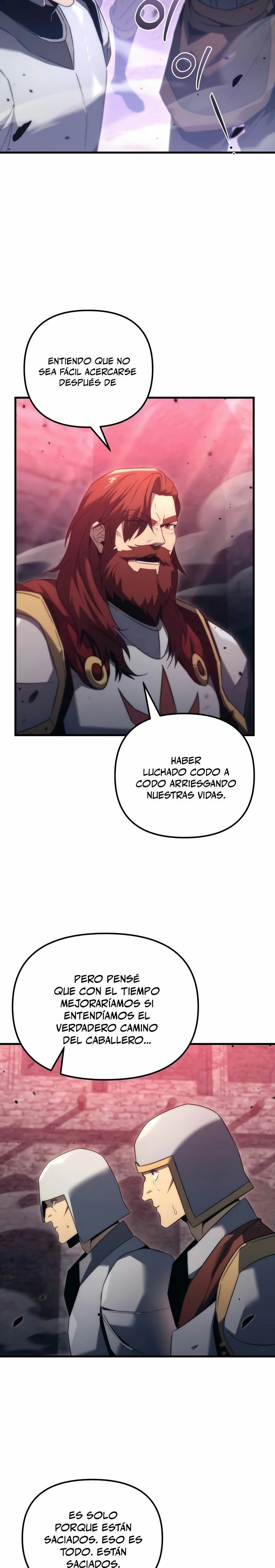 Read Regresor de la familia caída ES Manga Online
