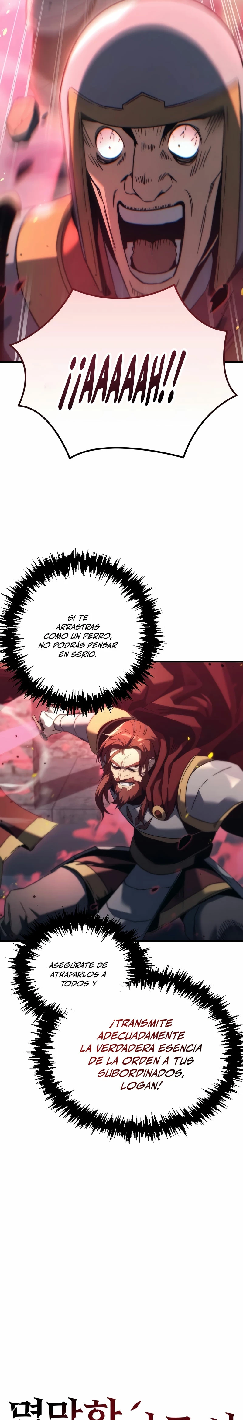 Read Regresor de la familia caída ES Manga Online
