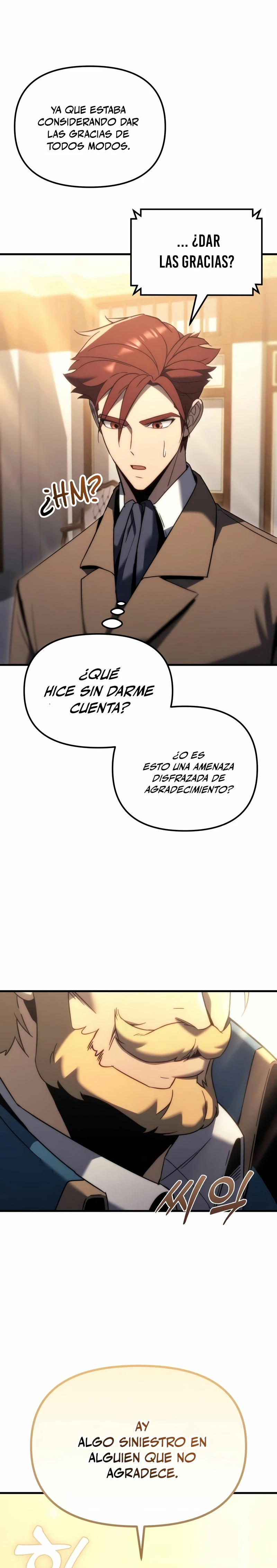 Read Regresor de la familia caída ES Manga Online