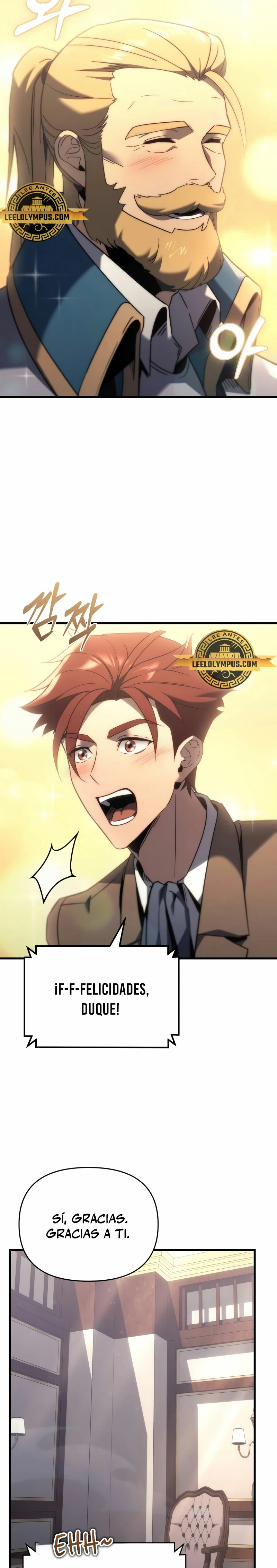 Read Regresor de la familia caída ES Manga Online