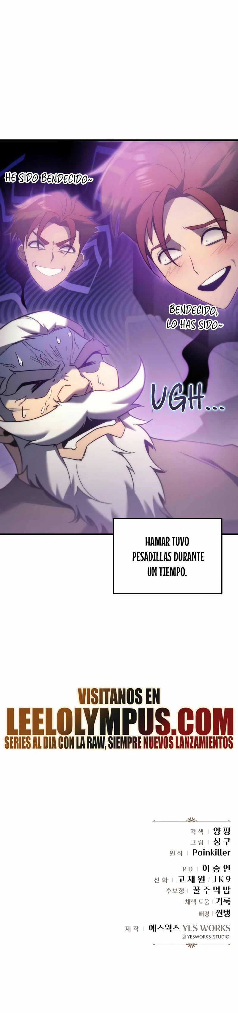 Read Regresor de la familia caída ES Manga Online