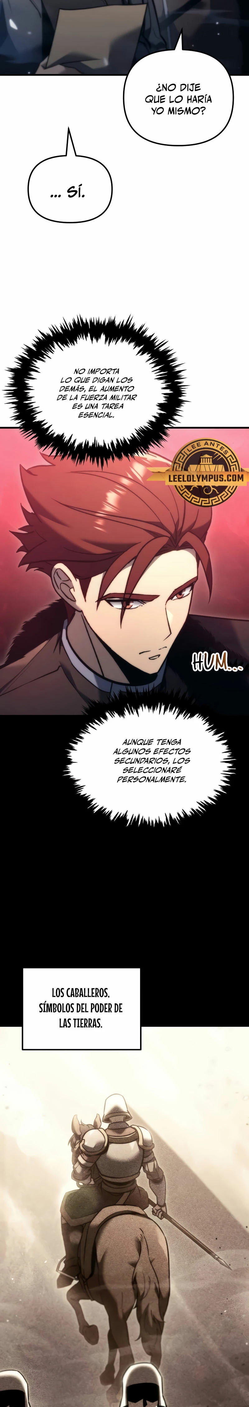 Read Regresor de la familia caída ES Manga Online