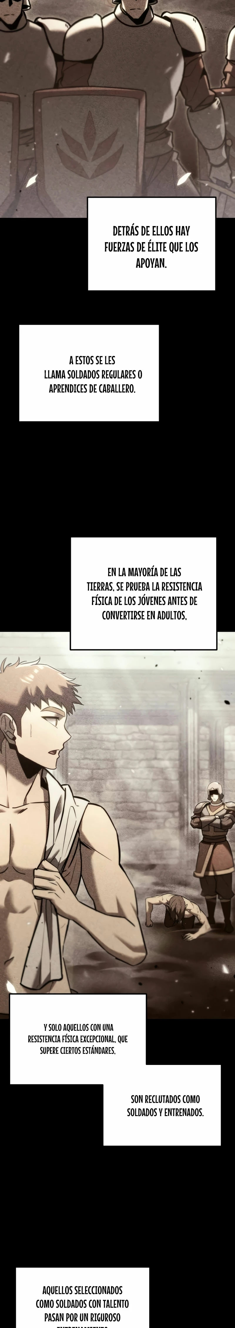 Read Regresor de la familia caída ES Manga Online