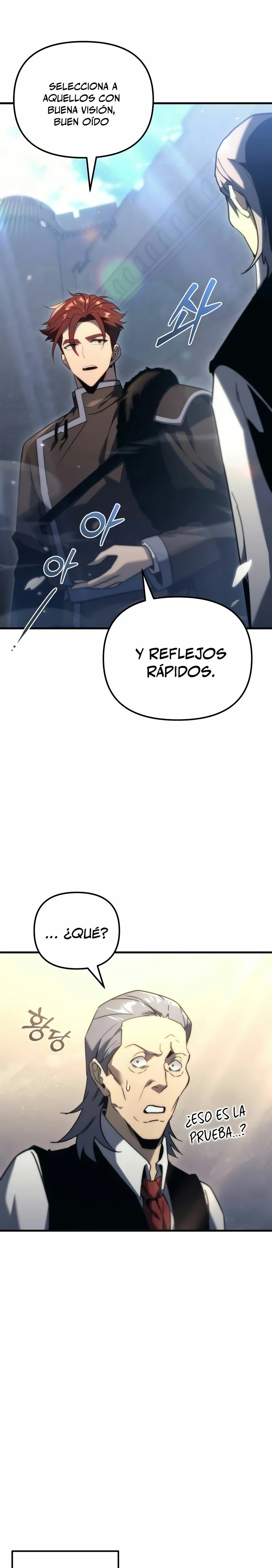 Read Regresor de la familia caída ES Manga Online
