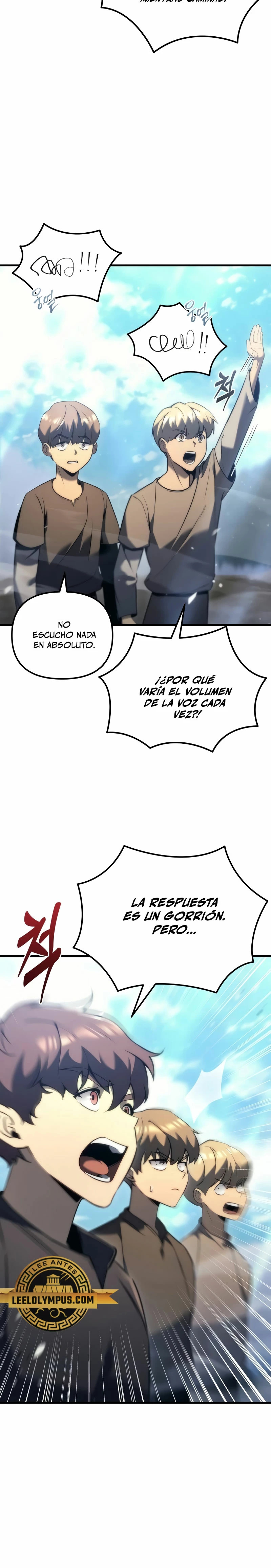 Read Regresor de la familia caída ES Manga Online