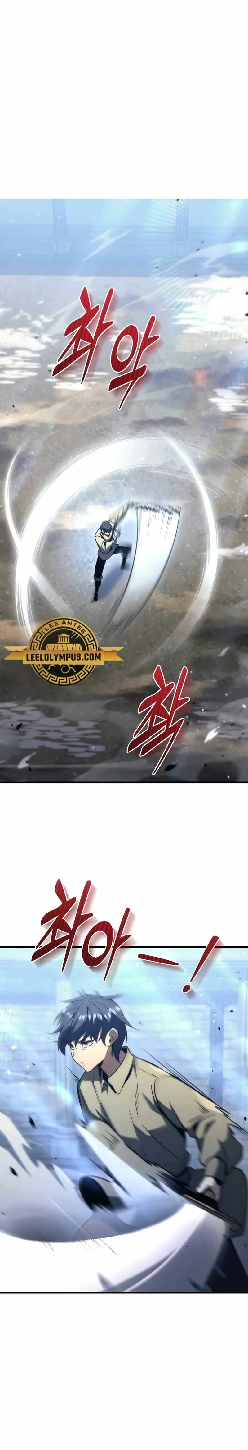 Read Regresor de la familia caída ES Manga Online