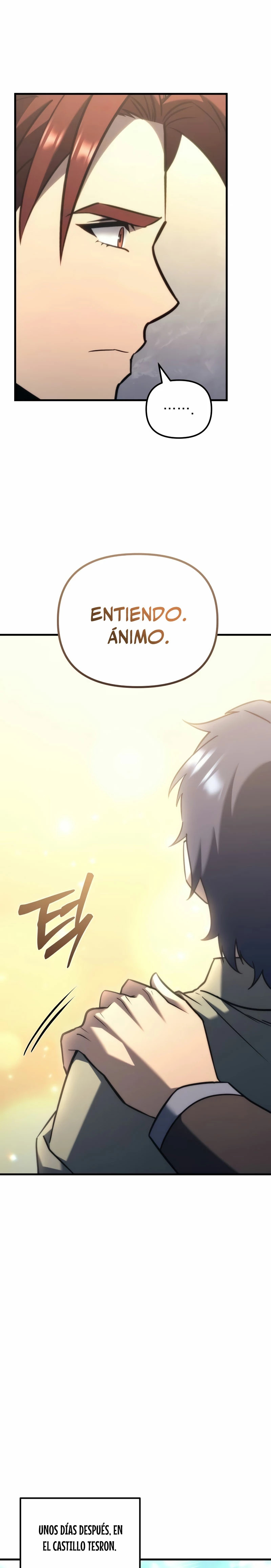 Read Regresor de la familia caída ES Manga Online