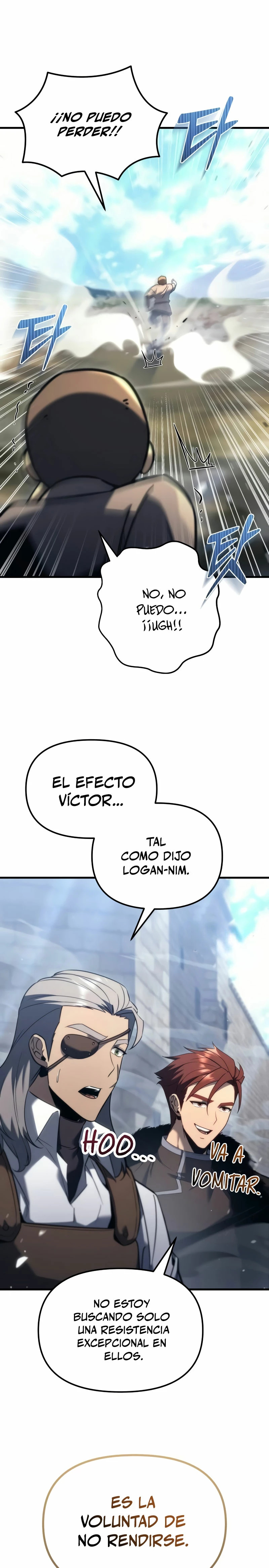 Read Regresor de la familia caída ES Manga Online