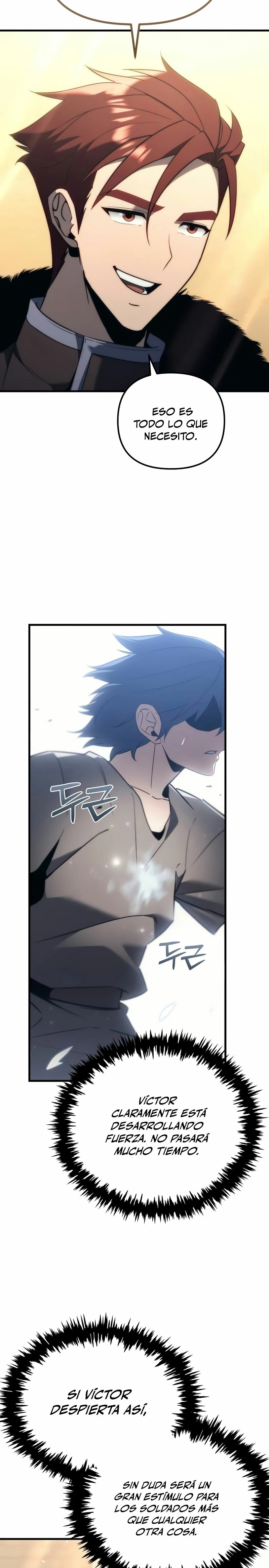 Read Regresor de la familia caída ES Manga Online
