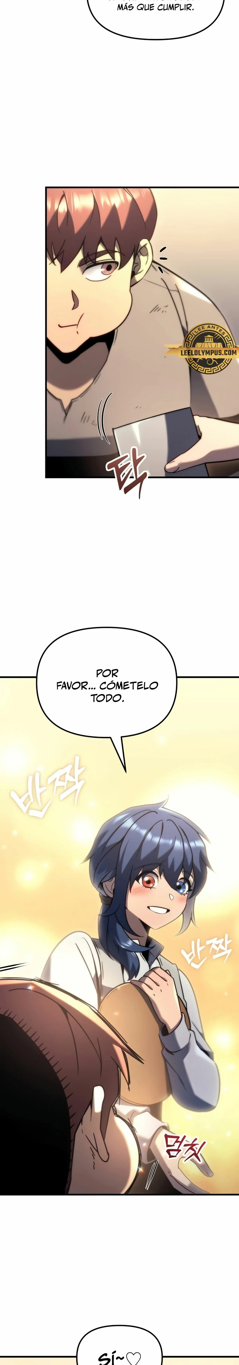 Read Regresor de la familia caída ES Manga Online