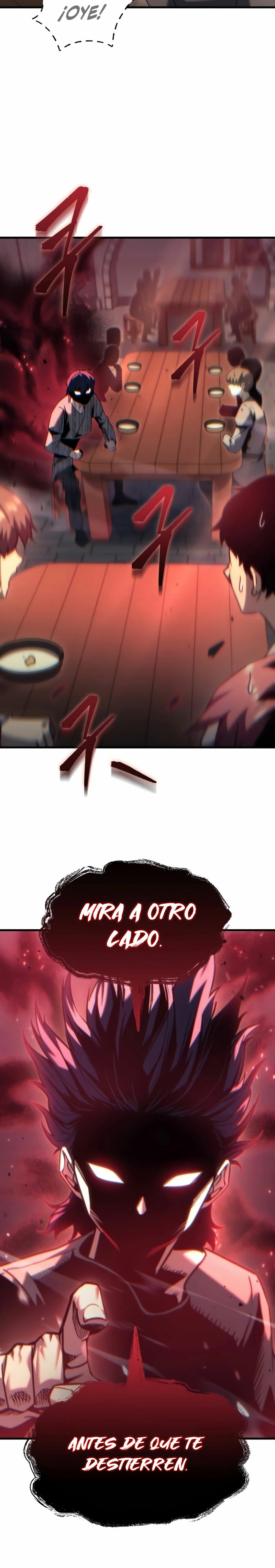 Read Regresor de la familia caída ES Manga Online