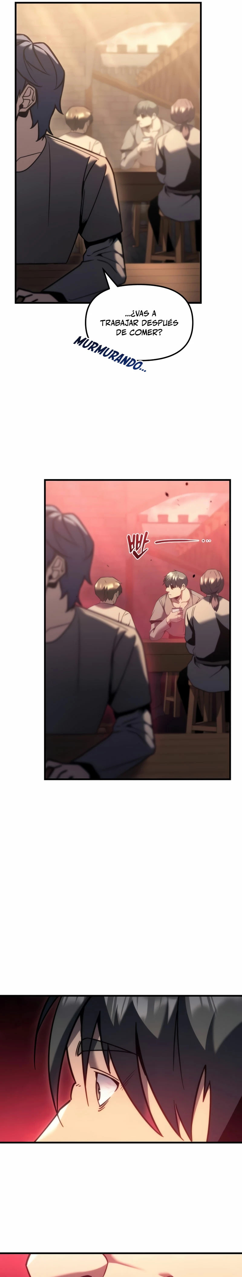 Read Regresor de la familia caída ES Manga Online