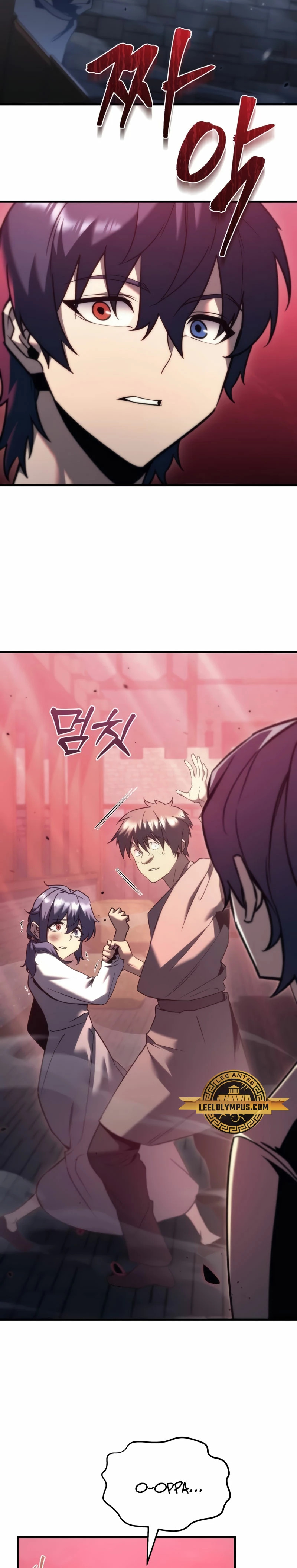 Read Regresor de la familia caída ES Manga Online