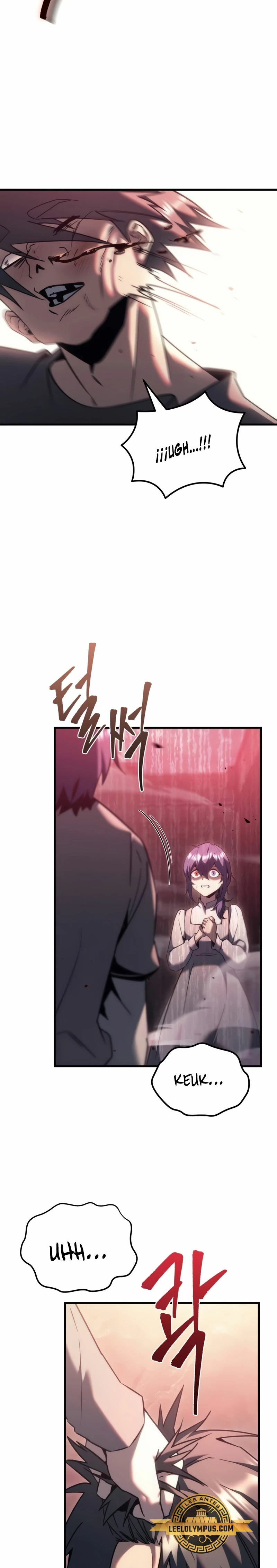Read Regresor de la familia caída ES Manga Online
