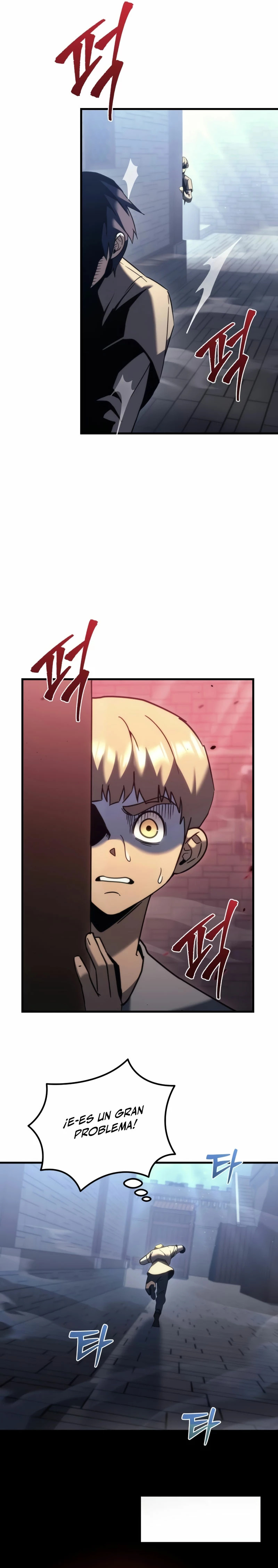 Read Regresor de la familia caída ES Manga Online