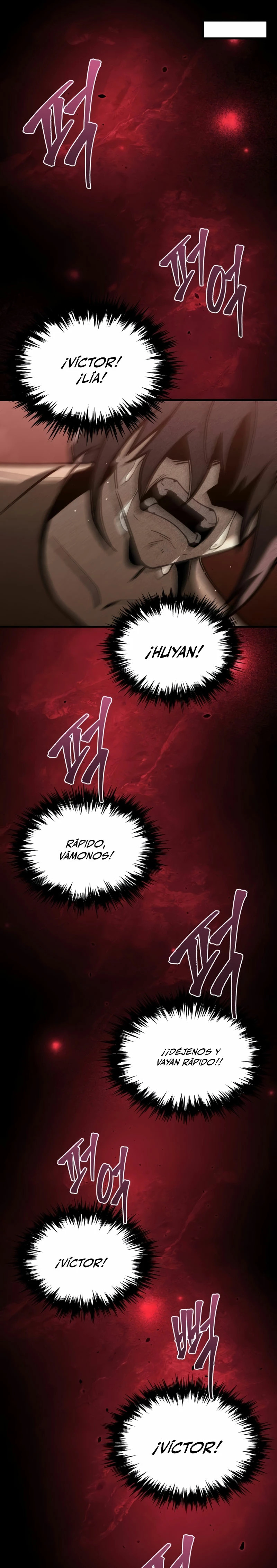 Read Regresor de la familia caída ES Manga Online