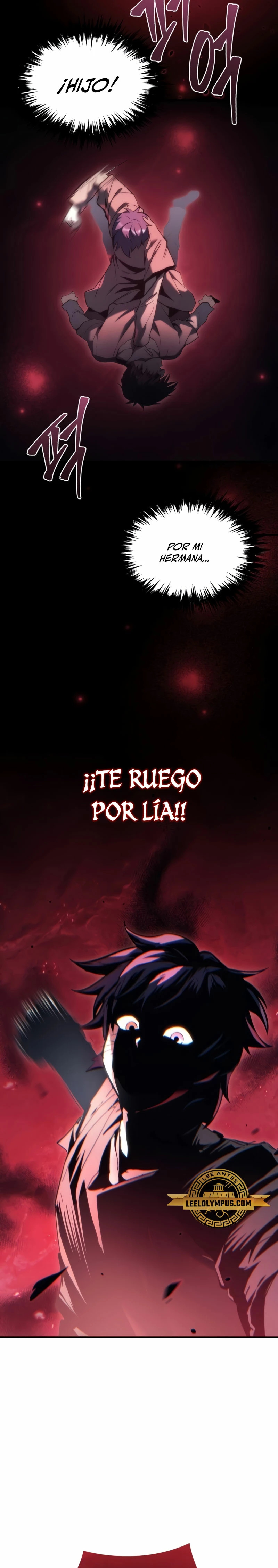 Read Regresor de la familia caída ES Manga Online