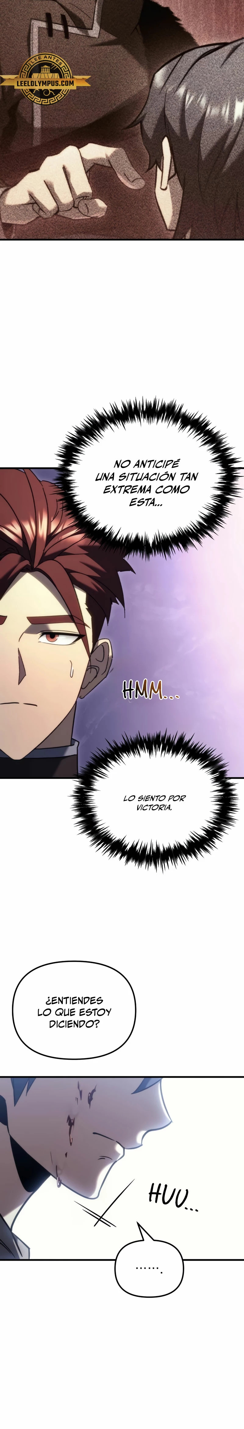 Read Regresor de la familia caída ES Manga Online