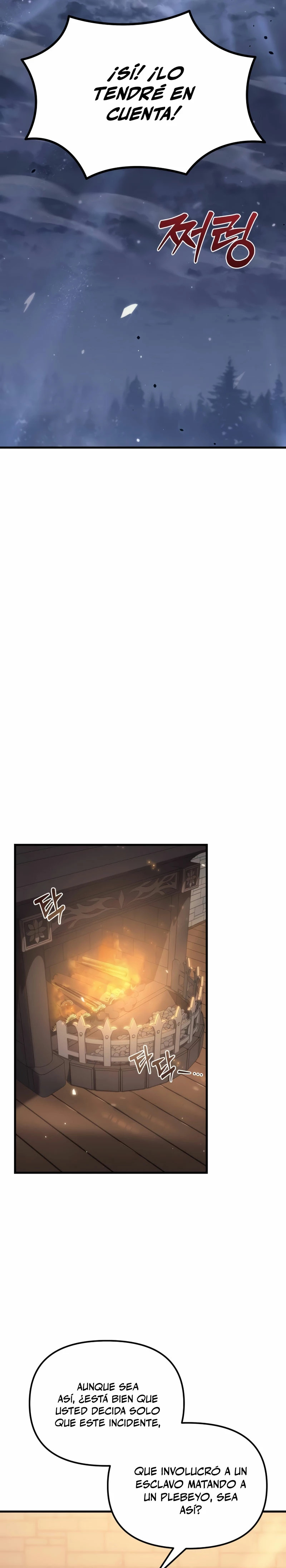 Read Regresor de la familia caída ES Manga Online