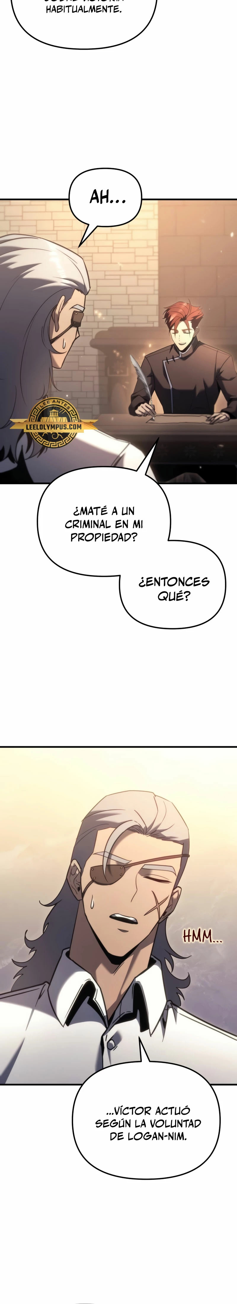 Read Regresor de la familia caída ES Manga Online