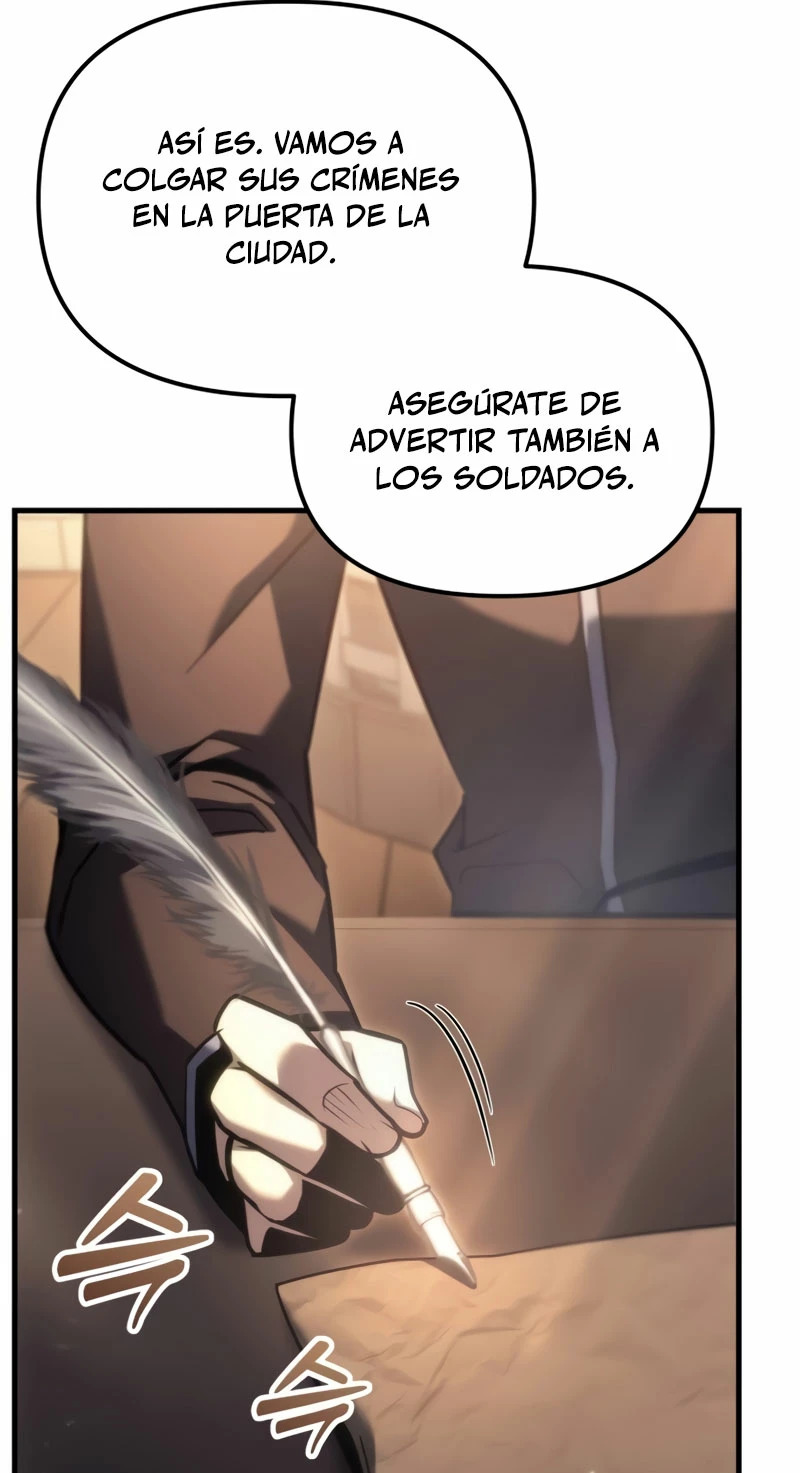Read Regresor de la familia caída ES Manga Online