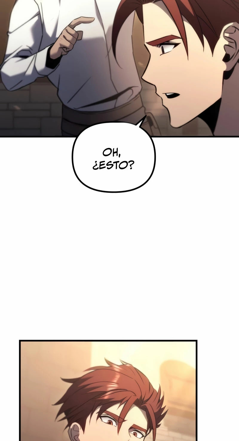 Read Regresor de la familia caída ES Manga Online