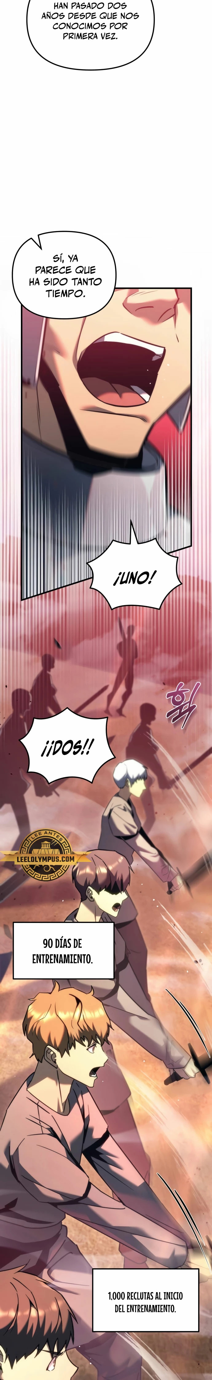 Read Regresor de la familia caída ES Manga Online