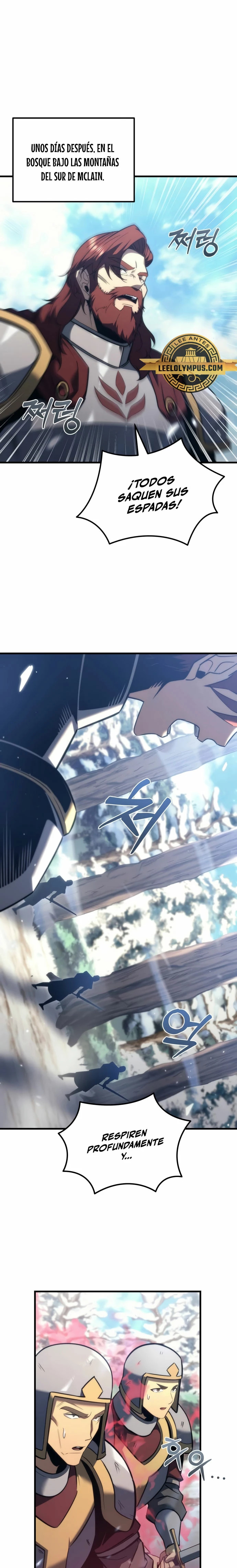 Read Regresor de la familia caída ES Manga Online