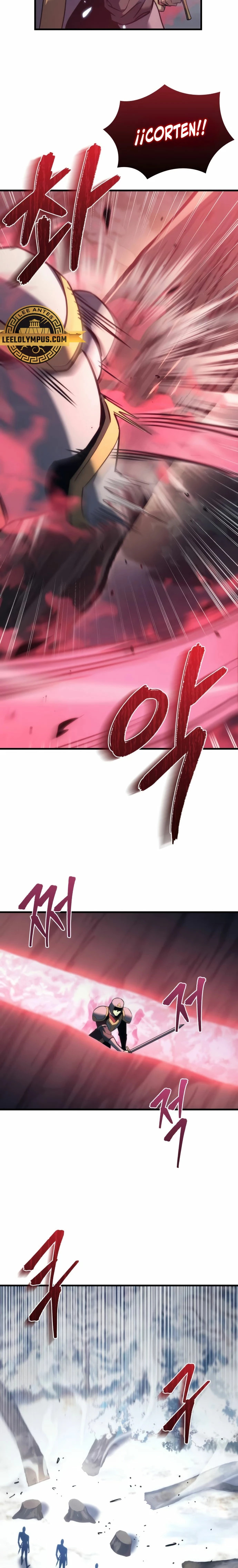 Read Regresor de la familia caída ES Manga Online