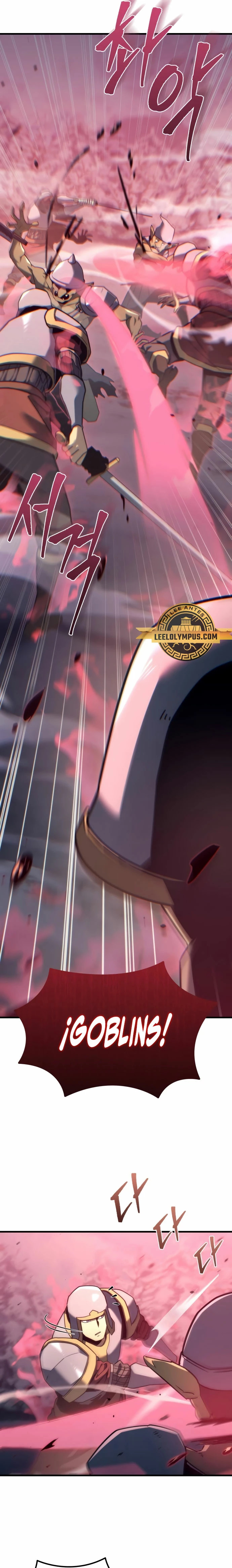 Read Regresor de la familia caída ES Manga Online