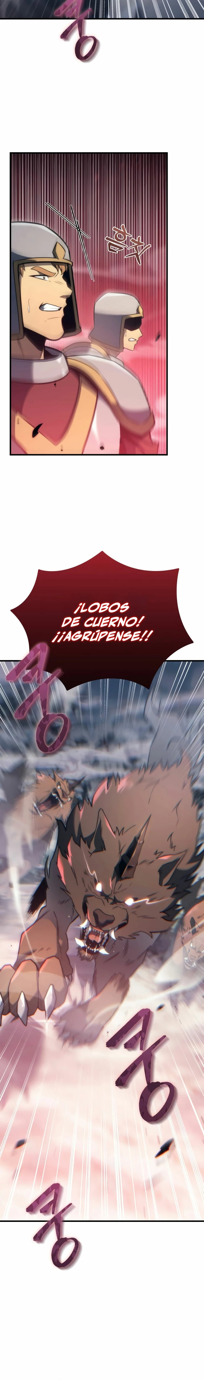 Read Regresor de la familia caída ES Manga Online