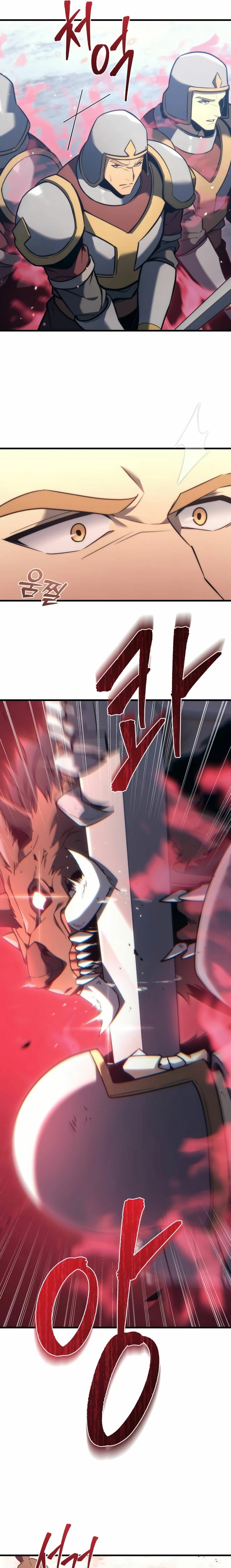 Read Regresor de la familia caída ES Manga Online
